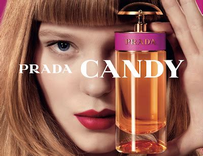 prada perfume review